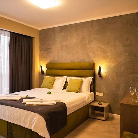 Lotus Exclusive Bed & Breakfast Navodari Luaran gambar