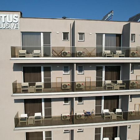 Lotus Exclusive Bed & Breakfast Navodari Luaran gambar