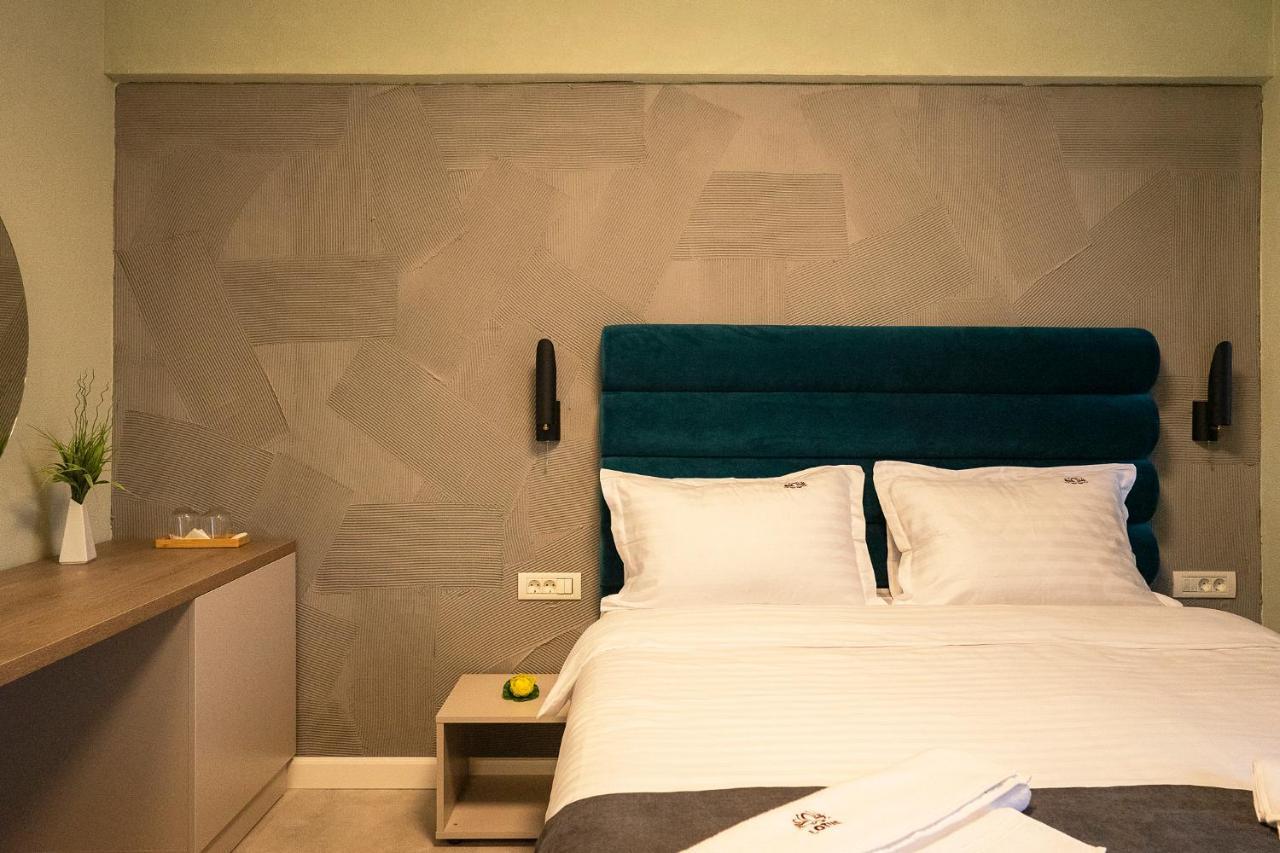 Lotus Exclusive Bed & Breakfast Navodari Luaran gambar