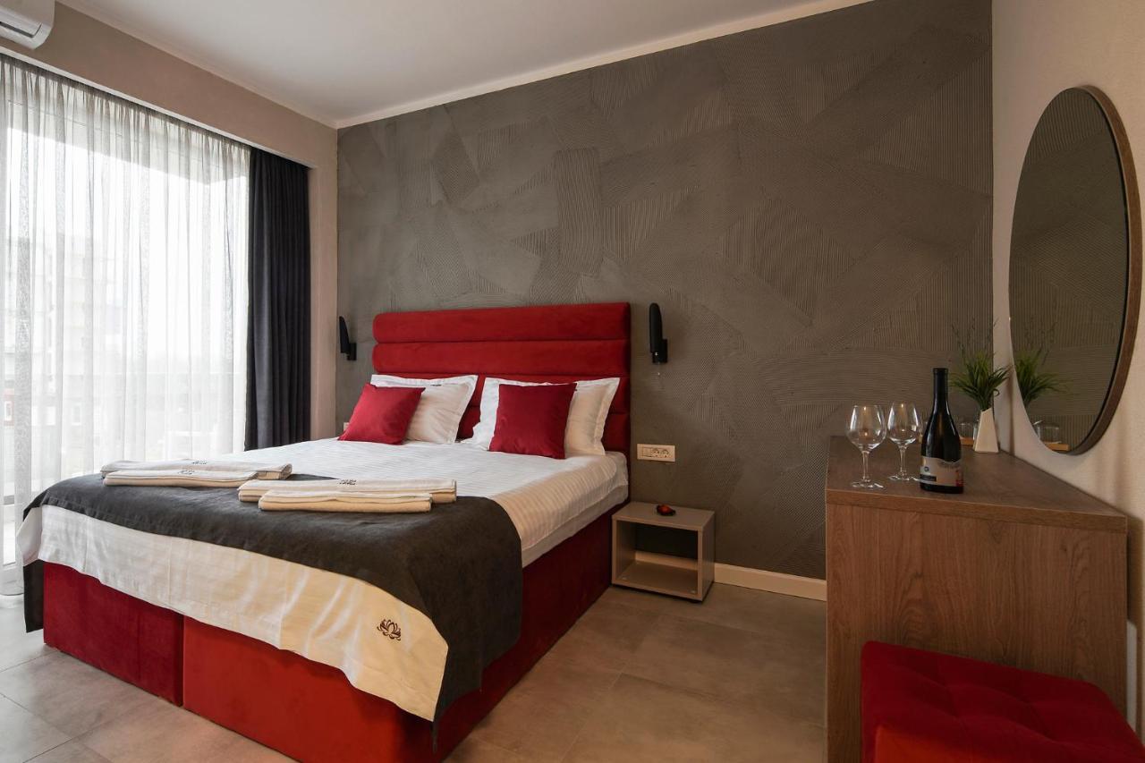 Lotus Exclusive Bed & Breakfast Navodari Luaran gambar