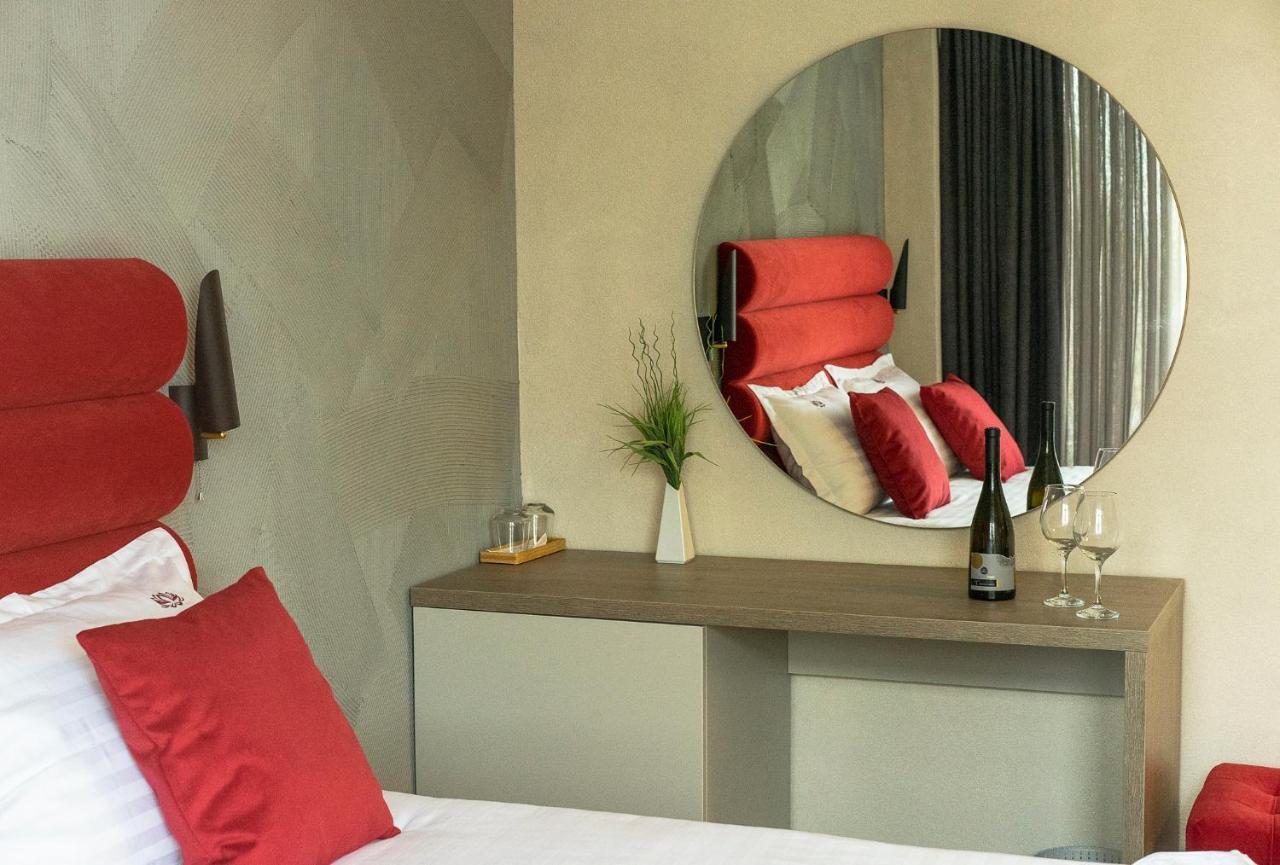 Lotus Exclusive Bed & Breakfast Navodari Luaran gambar