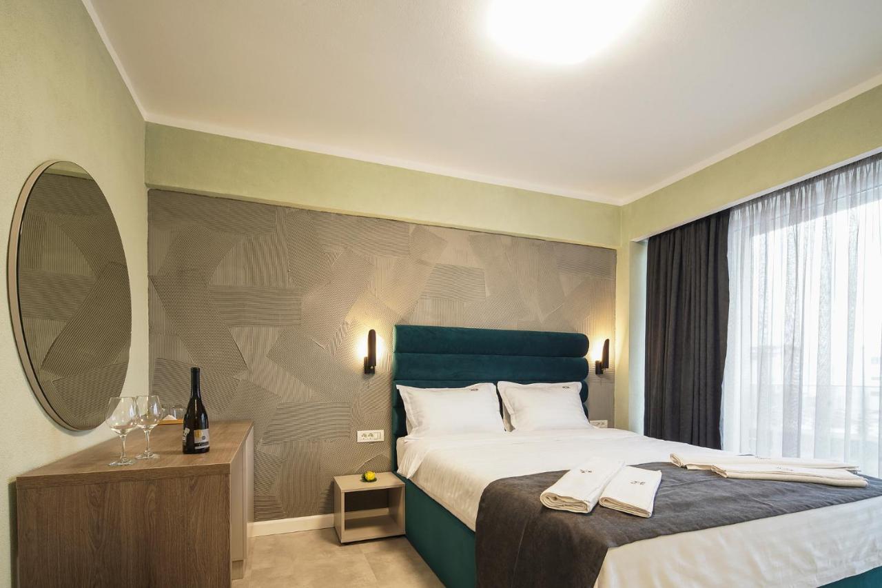 Lotus Exclusive Bed & Breakfast Navodari Luaran gambar
