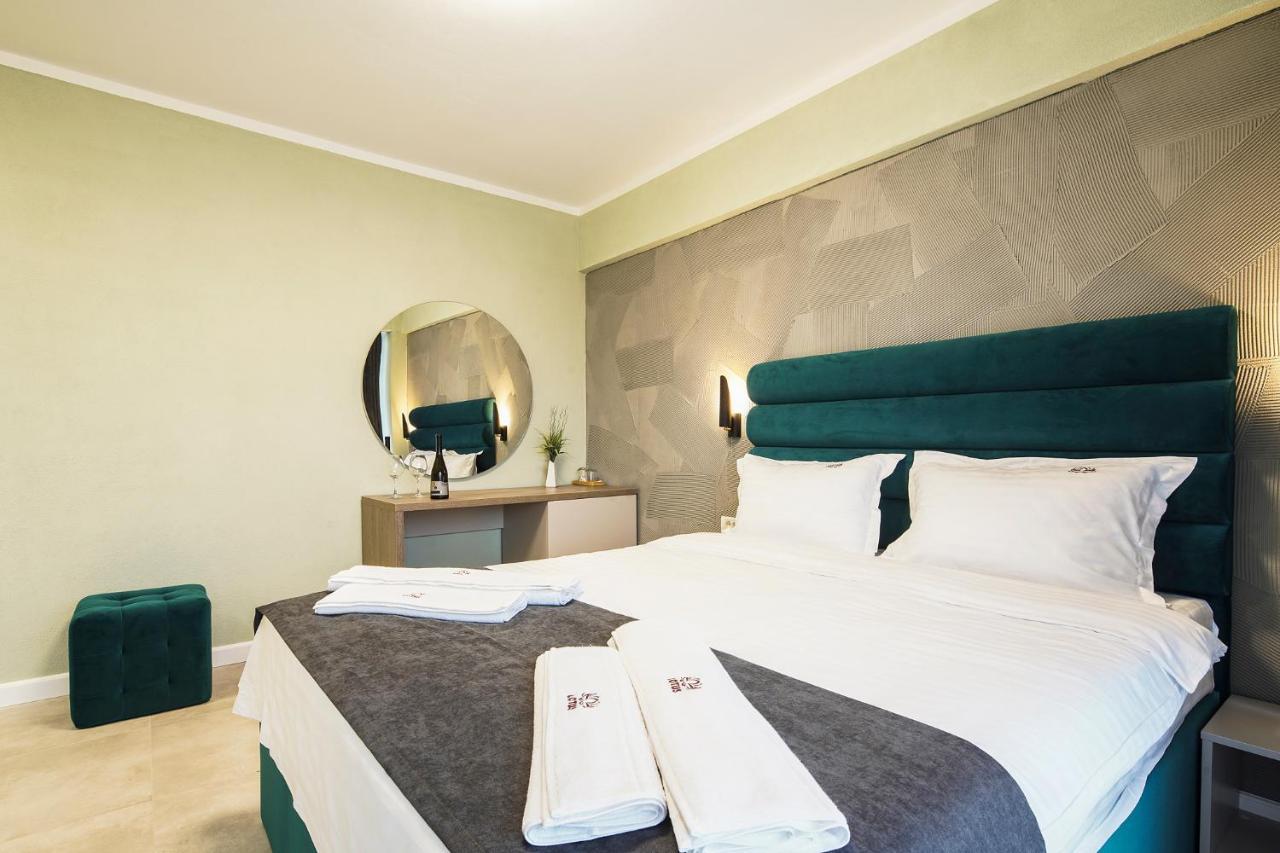 Lotus Exclusive Bed & Breakfast Navodari Luaran gambar