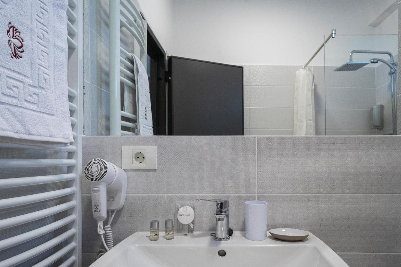 Lotus Exclusive Bed & Breakfast Navodari Luaran gambar