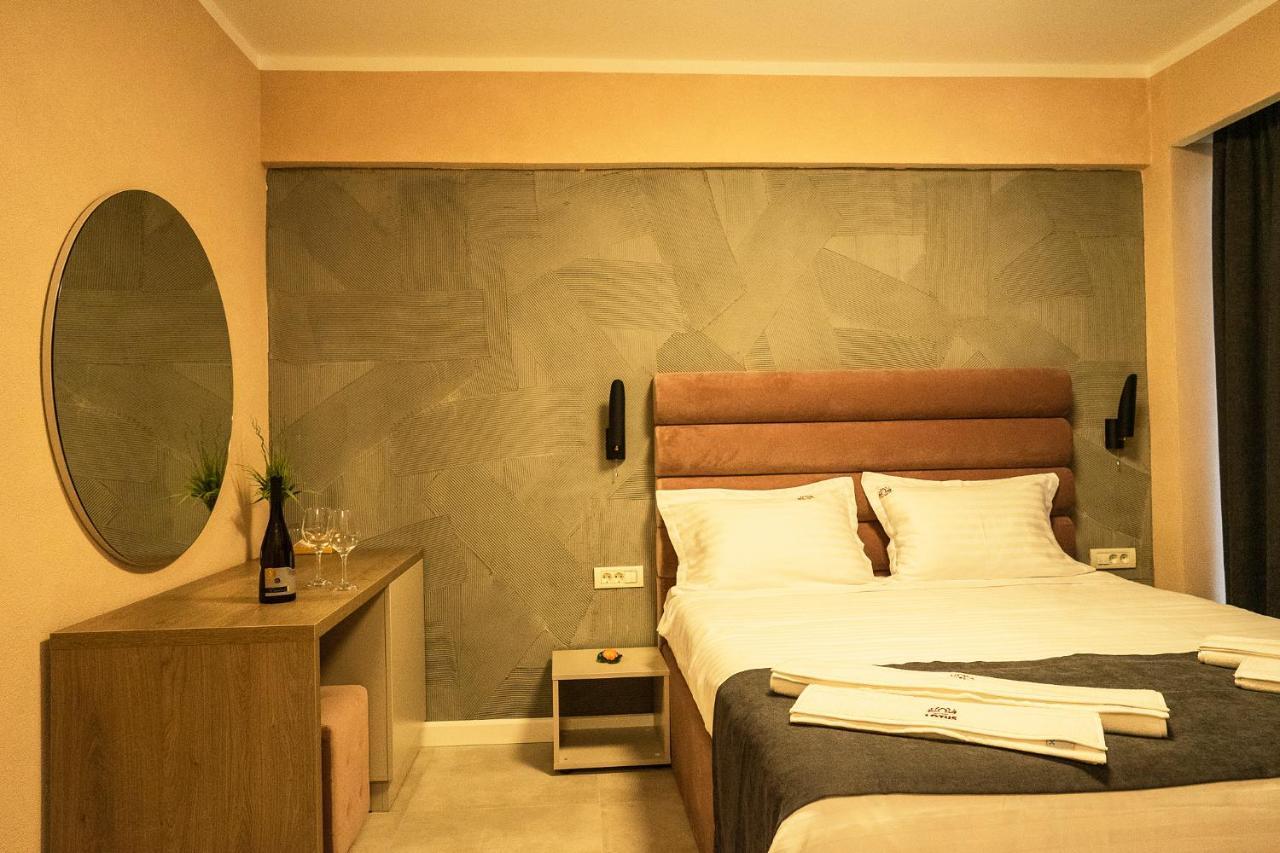 Lotus Exclusive Bed & Breakfast Navodari Luaran gambar