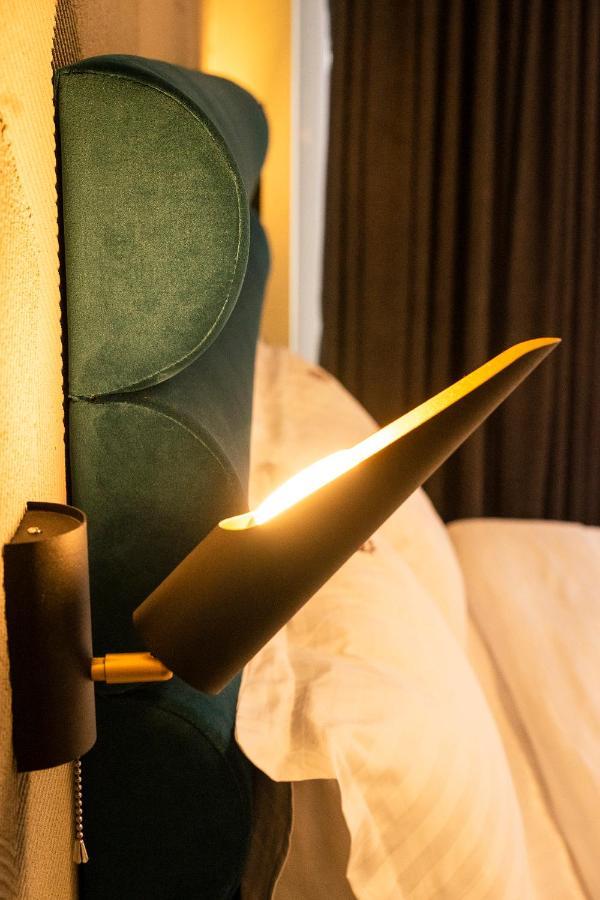 Lotus Exclusive Bed & Breakfast Navodari Luaran gambar