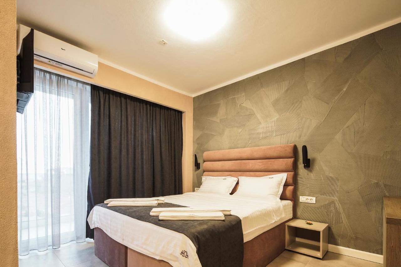 Lotus Exclusive Bed & Breakfast Navodari Luaran gambar