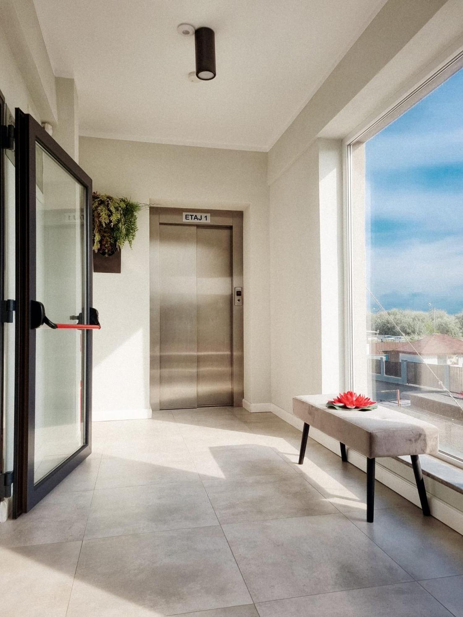 Lotus Exclusive Bed & Breakfast Navodari Luaran gambar